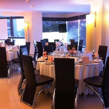 Hotel Diego'S Cambrils Εξωτερικό φωτογραφία