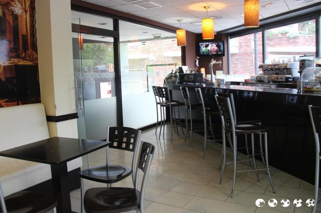 Hotel Diego'S Cambrils Εξωτερικό φωτογραφία