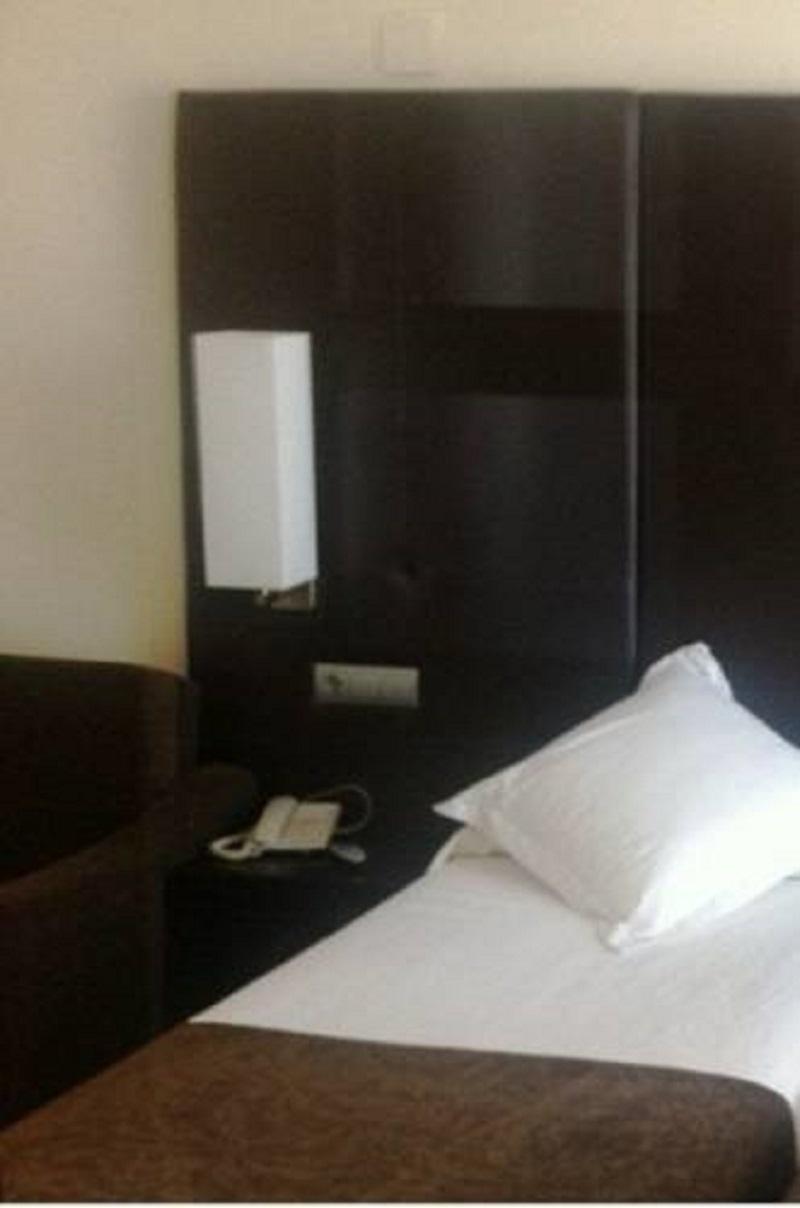 Hotel Diego'S Cambrils Εξωτερικό φωτογραφία