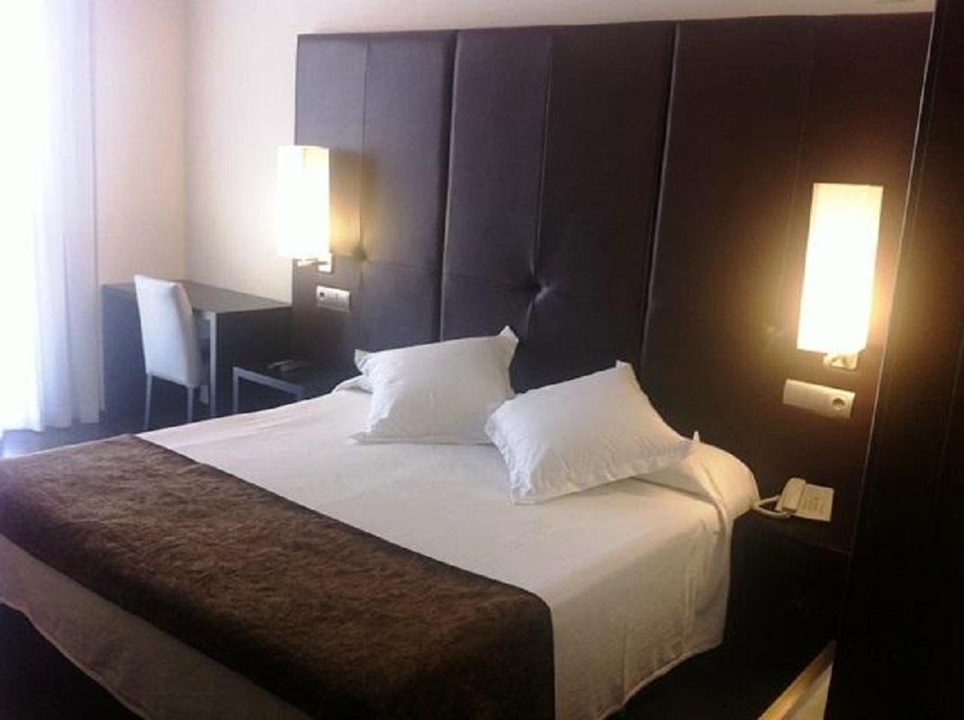 Hotel Diego'S Cambrils Εξωτερικό φωτογραφία