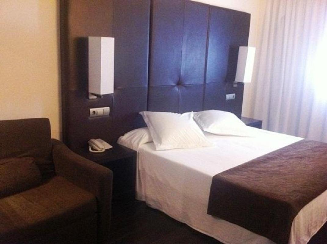 Hotel Diego'S Cambrils Εξωτερικό φωτογραφία