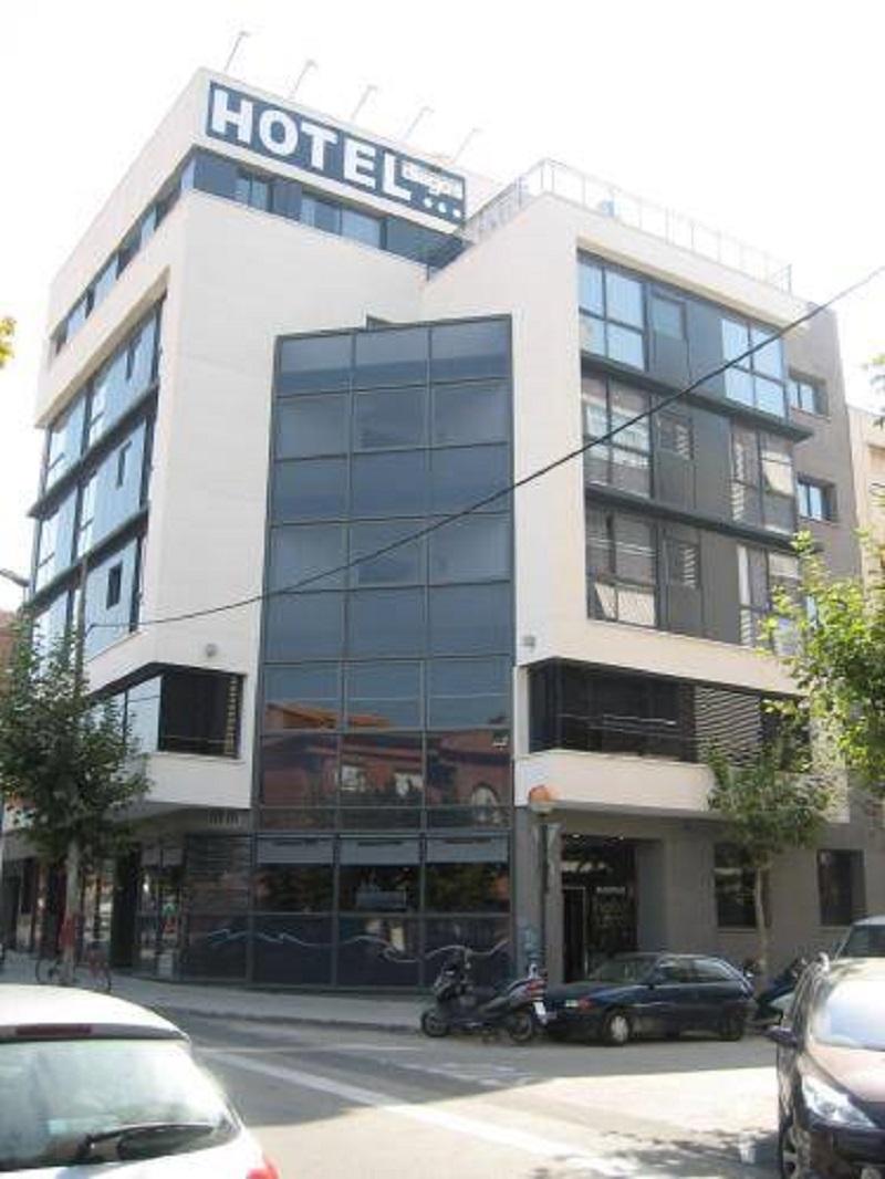Hotel Diego'S Cambrils Εξωτερικό φωτογραφία