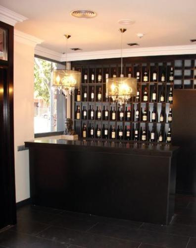 Hotel Diego'S Cambrils Εξωτερικό φωτογραφία