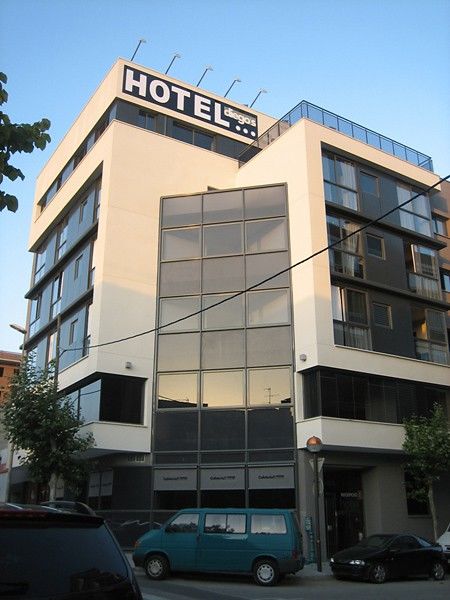Hotel Diego'S Cambrils Εξωτερικό φωτογραφία