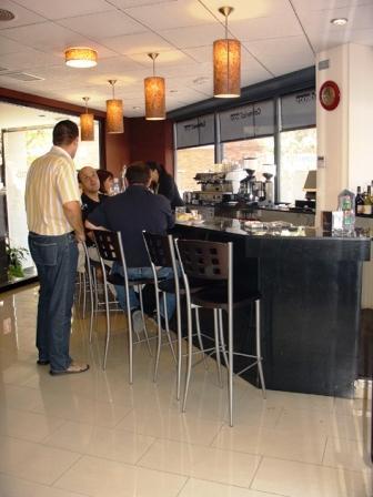 Hotel Diego'S Cambrils Εξωτερικό φωτογραφία